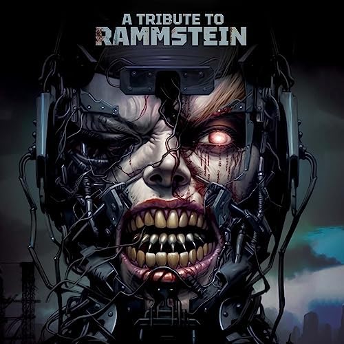 Rammstein - Liebe Ist Für Alle Da (Dlx) (Dig) - Amazon.com Music